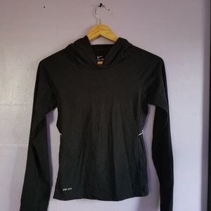 Nike Dri-Fit | Womens Hoodie